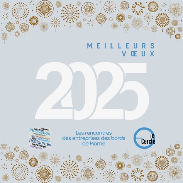 Vœux 2025