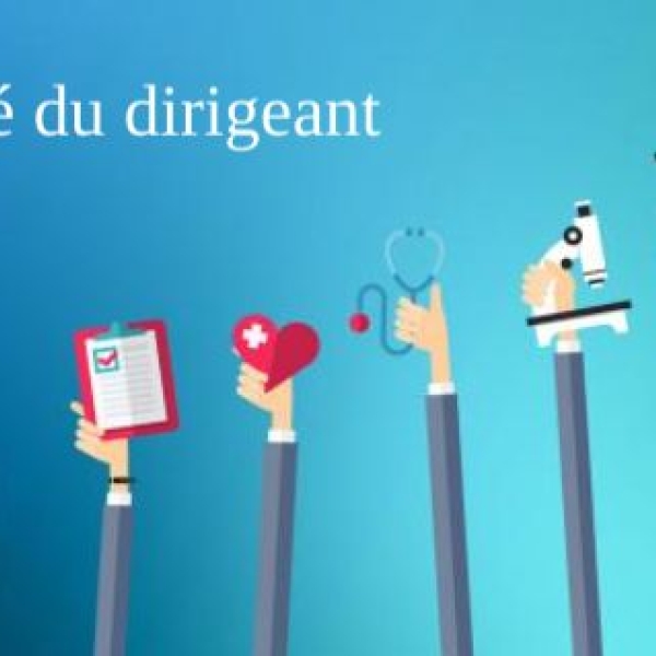 Santé du dirigeant